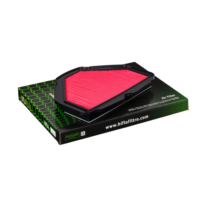 HiFlo REPLACEMENT AIR FILTER HONDA MOTORCYCLE