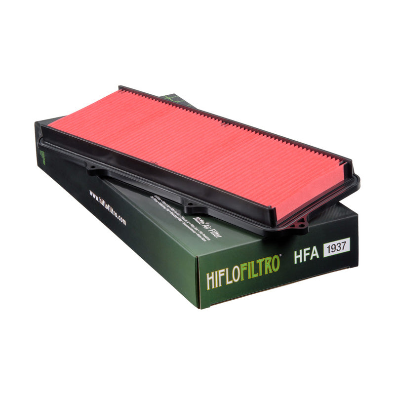 HiFlo REPLACEMENT AIR FILTER HONDA MOTORCYCLE