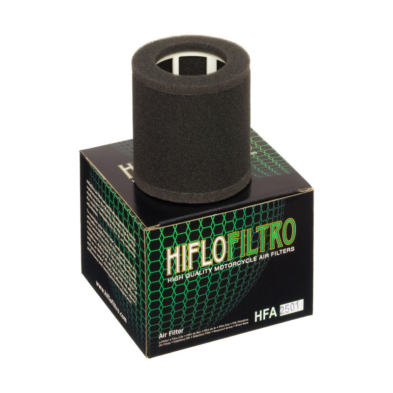 HiFlo REPLACEMENT AIR FILTER KAWASAKI MOTORCYCLE