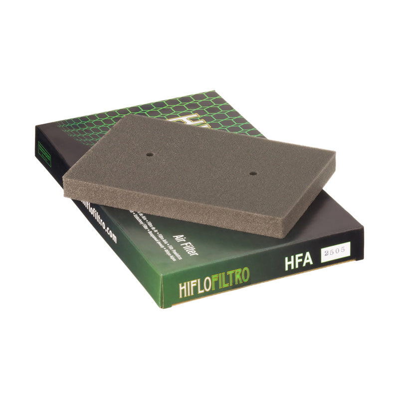 HiFlo REPLACEMENT AIR FILTER KAWASAKI MOTORCYCLE