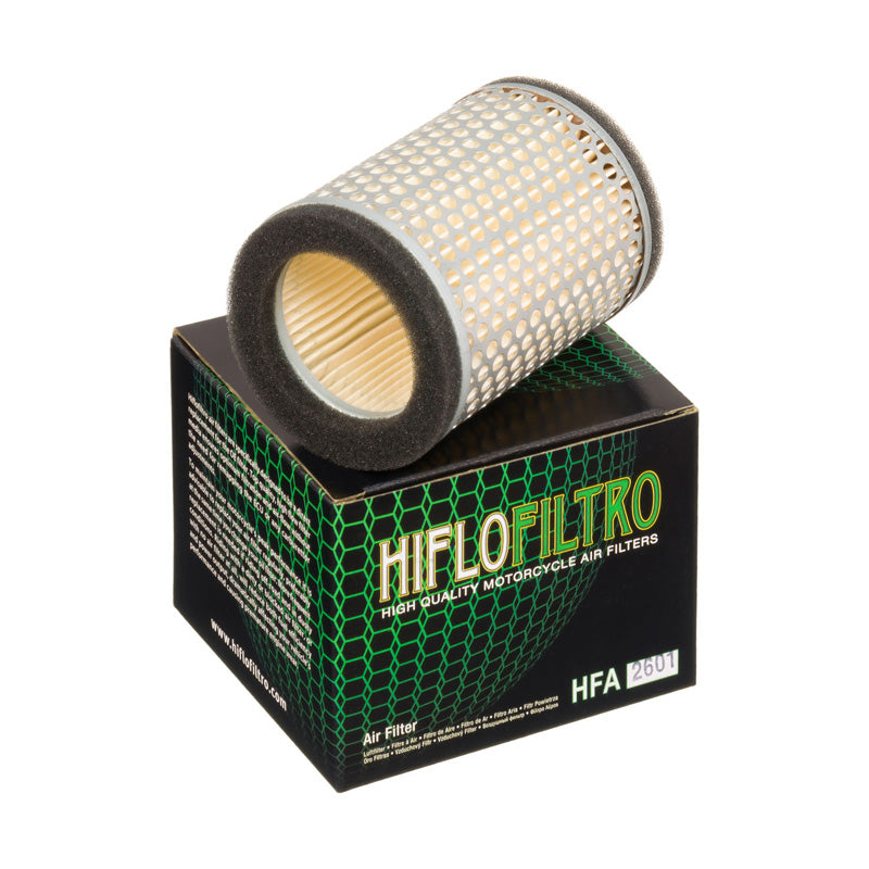 HiFlo REPLACEMENT AIR FILTER KAWASAKI MOTORCYCLE