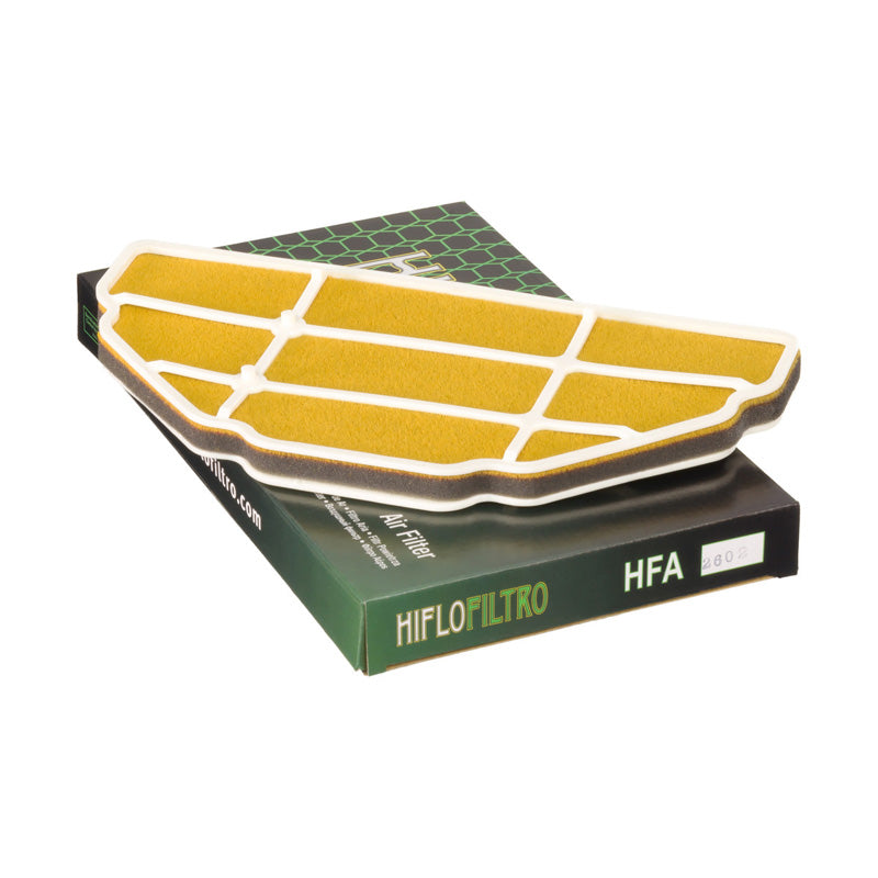 HiFlo REPLACEMENT AIR FILTER KAWASAKI MOTORCYCLE