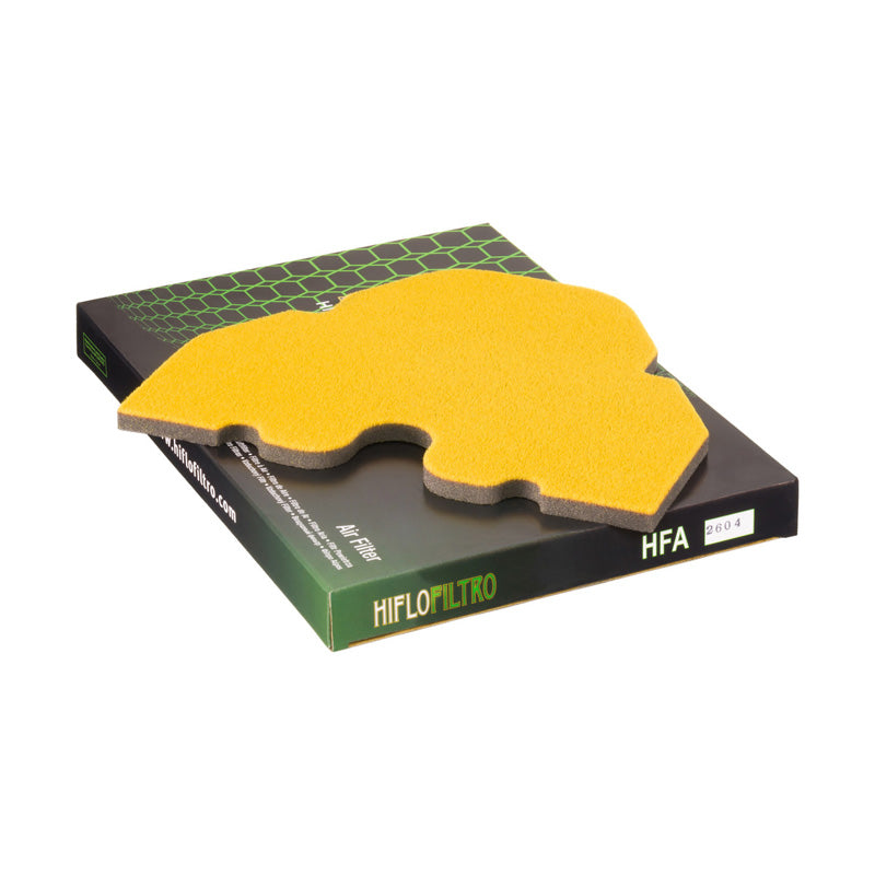HiFlo REPLACEMENT AIR FILTER KAWASAKI MOTORCYCLE