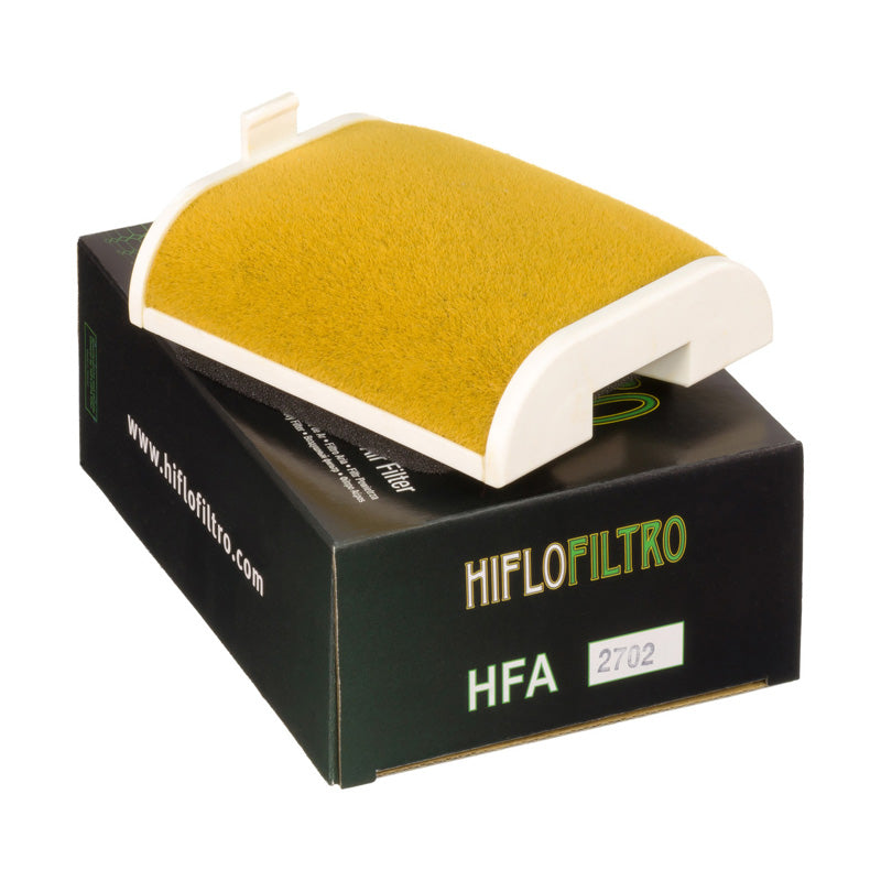 HiFlo REPLACEMENT AIR FILTER KAWASAKI MOTORCYCLE