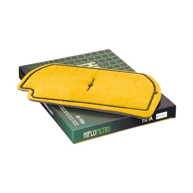 HiFlo REPLACEMENT AIR FILTER KAWASAKI MOTORCYCLE