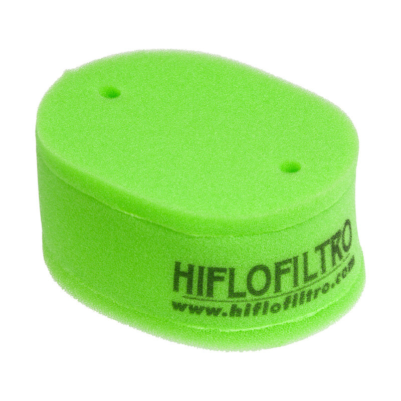 HiFlo REPLACEMENT AIR FILTER KAWASAKI MOTORCYCLE