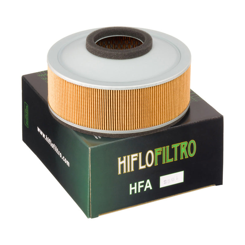 HiFlo REPLACEMENT AIR FILTER KAWASAKI MOTORCYCLE