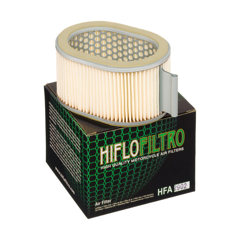 HiFlo REPLACEMENT AIR FILTER KAWASAKI MOTORCYCLE