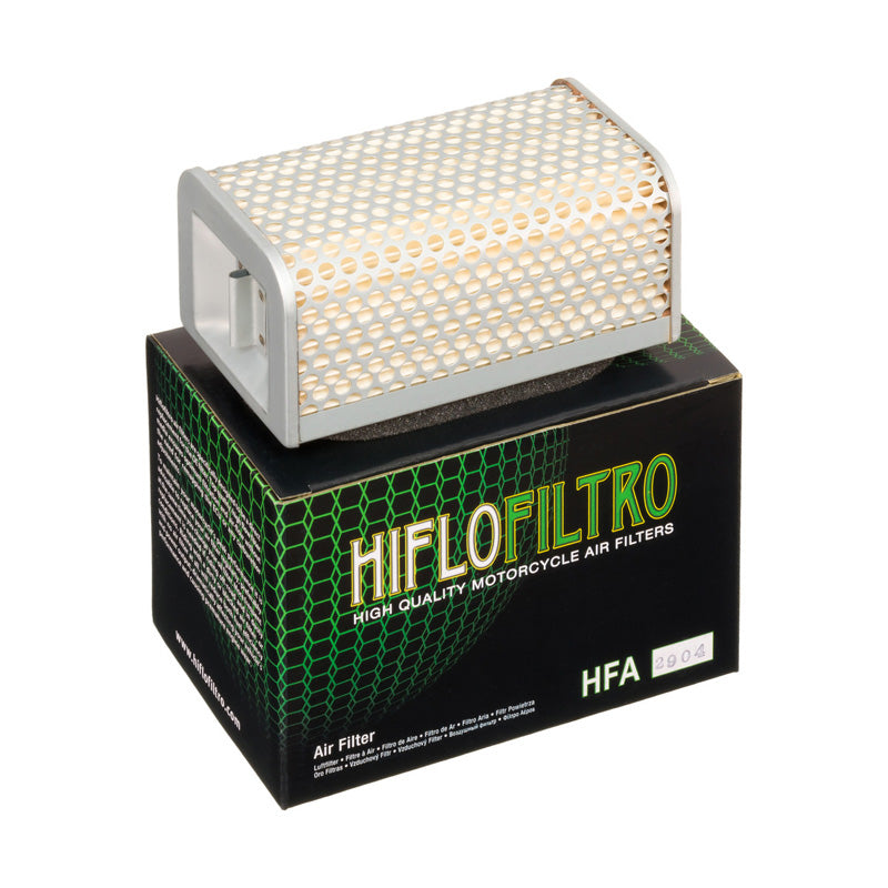 HiFlo REPLACEMENT AIR FILTER KAWASAKI MOTORCYCLE