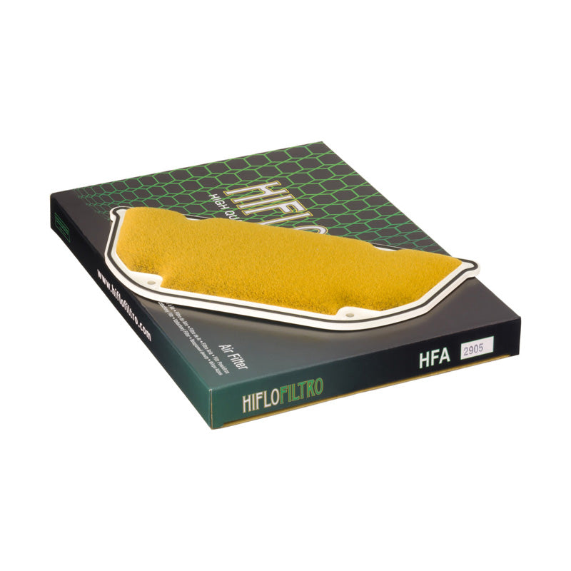 HiFlo REPLACEMENT AIR FILTER KAWASAKI MOTORCYCLE
