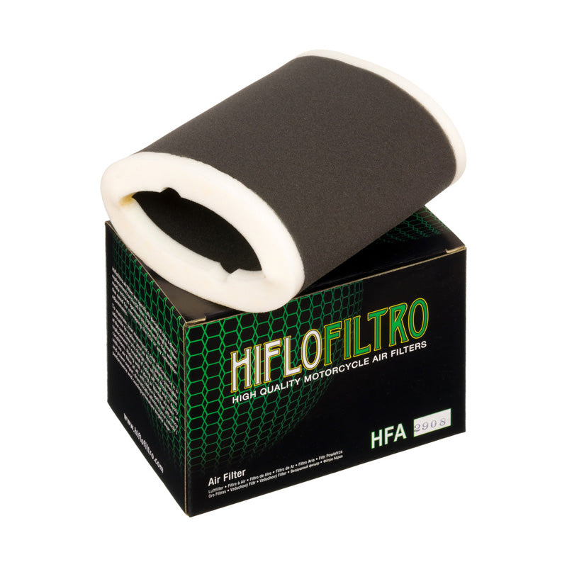 HiFlo REPLACEMENT AIR FILTER KAWASAKI MOTORCYCLE