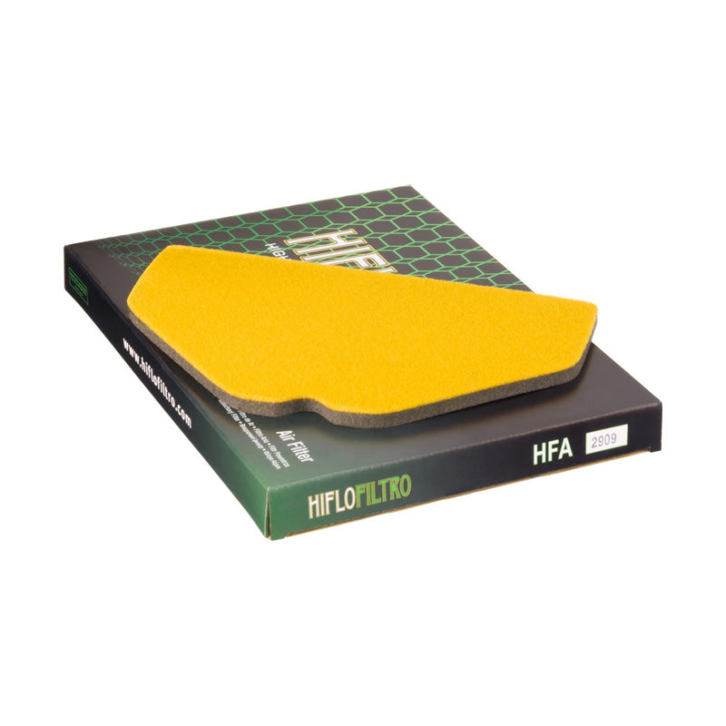 HiFlo REPLACEMENT AIR FILTER KAWASAKI MOTORCYCLE