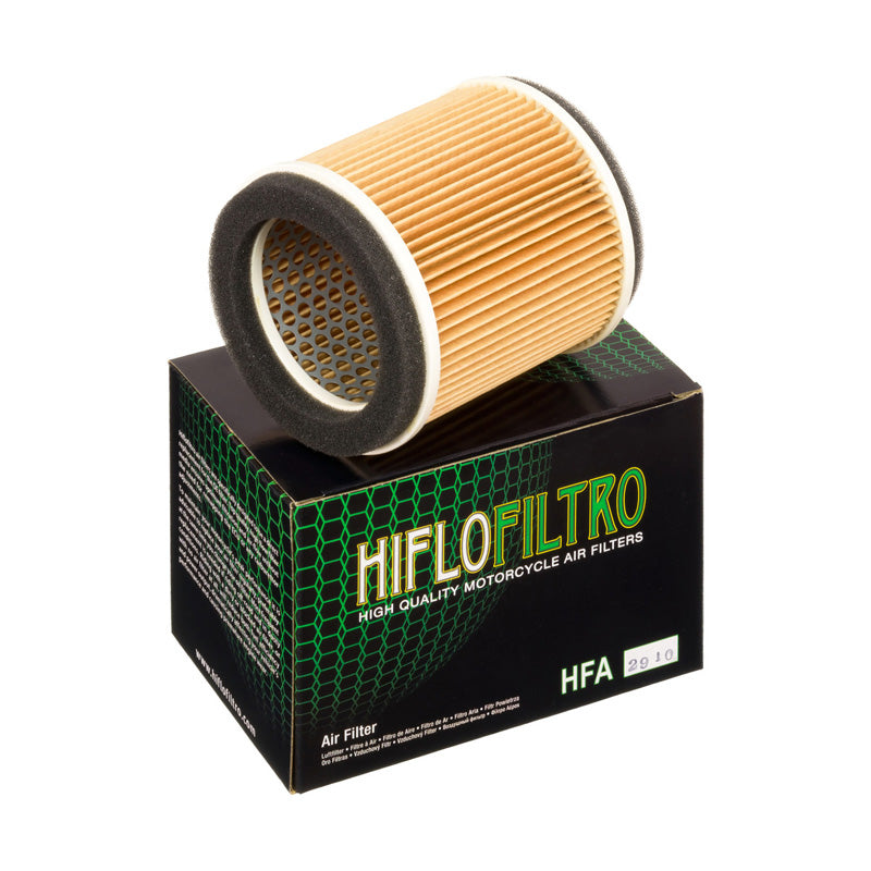 HiFlo REPLACEMENT AIR FILTER KAWASAKI MOTORCYCLE