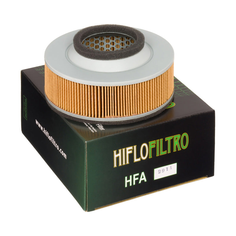 HiFlo REPLACEMENT AIR FILTER KAWASAKI MOTORCYCLE