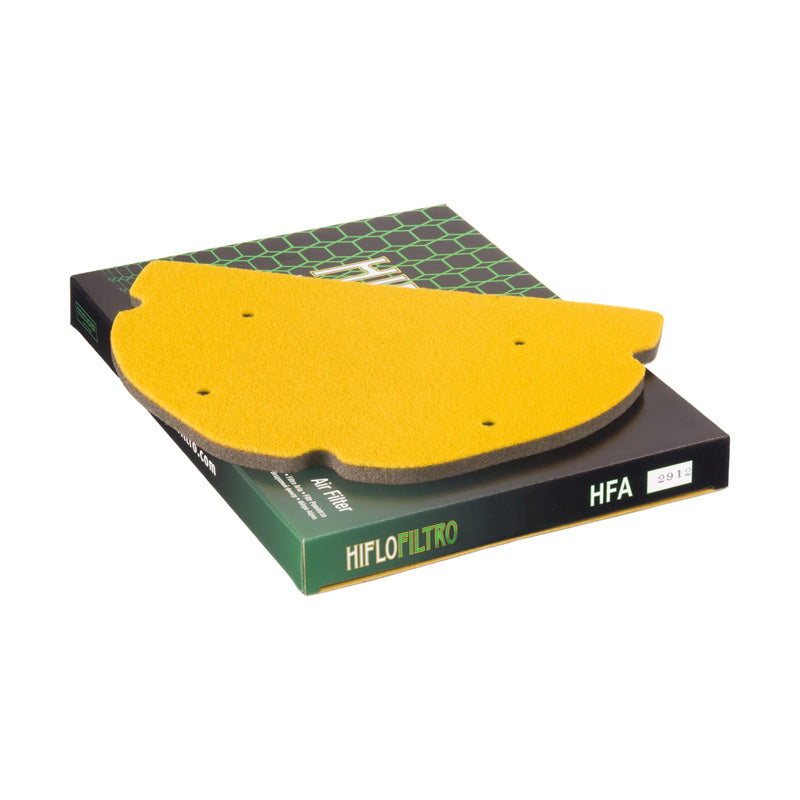 HiFlo REPLACEMENT AIR FILTER KAWASAKI MOTORCYCLE