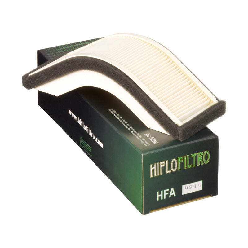 HiFlo REPLACEMENT AIR FILTER KAWASAKI MOTORCYCLE