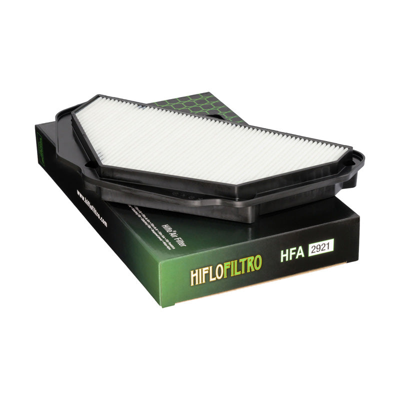HiFlo REPLACEMENT AIR FILTER KAWASAKI MOTORCYCLE