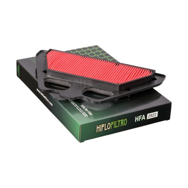 HiFlo REPLACEMENT AIR FILTER KAWASAKI MOTORCYCLE