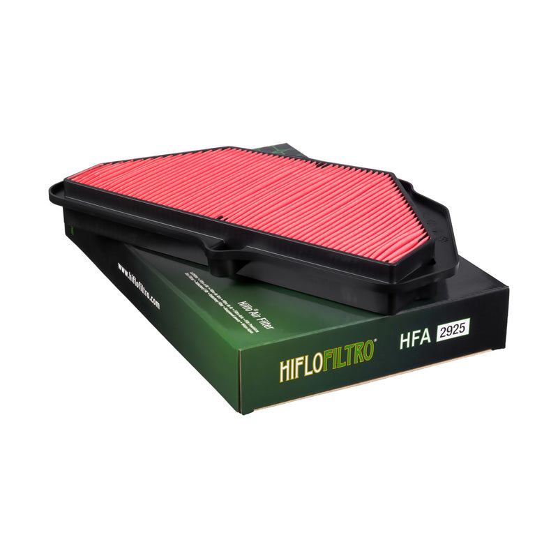 HiFlo REPLACEMENT AIR FILTER KAWASAKI MOTORCYCLE