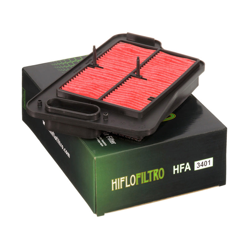 HiFlo REPLACEMENT AIR FILTER SUZUKI SCOOTER