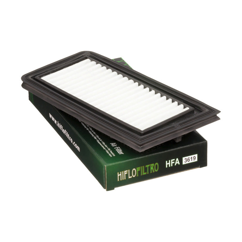 HiFlo REPLACEMENT AIR FILTER SUZUKI SCOOTER