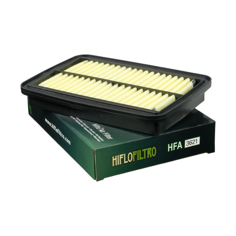 HiFlo REPLACEMENT AIR FILTER SUZUKI MOTORCYCLE
