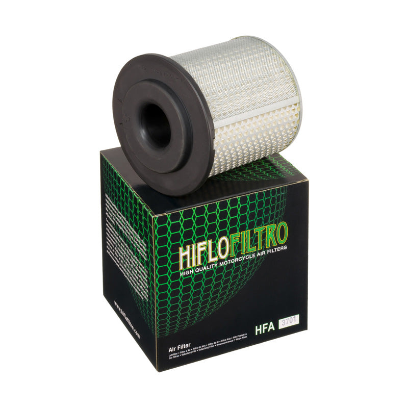 HiFlo REPLACEMENT AIR FILTER SUZUKI MOTORCYCLE