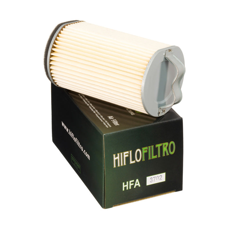 HiFlo REPLACEMENT AIR FILTER SUZUKI MOTORCYCLE