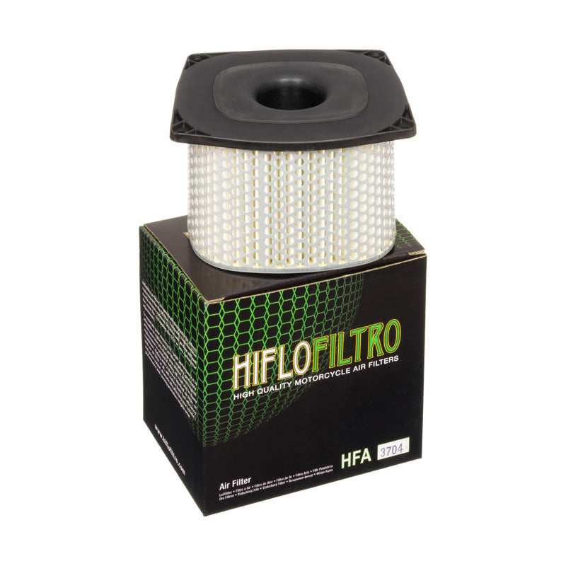 HiFlo REPLACEMENT AIR FILTER SUZUKI MOTORCYCLE
