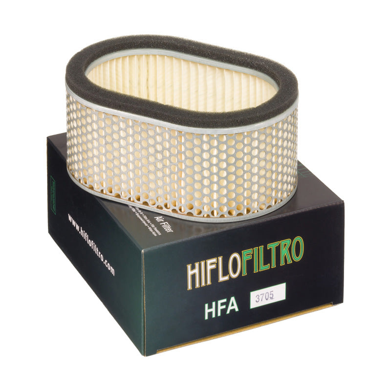 HiFlo REPLACEMENT AIR FILTER SUZUKI MOTORCYCLE