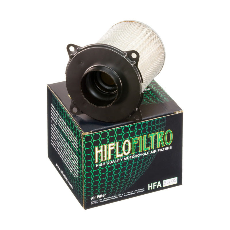 HiFlo REPLACEMENT AIR FILTER SUZUKI MOTORCYCLE