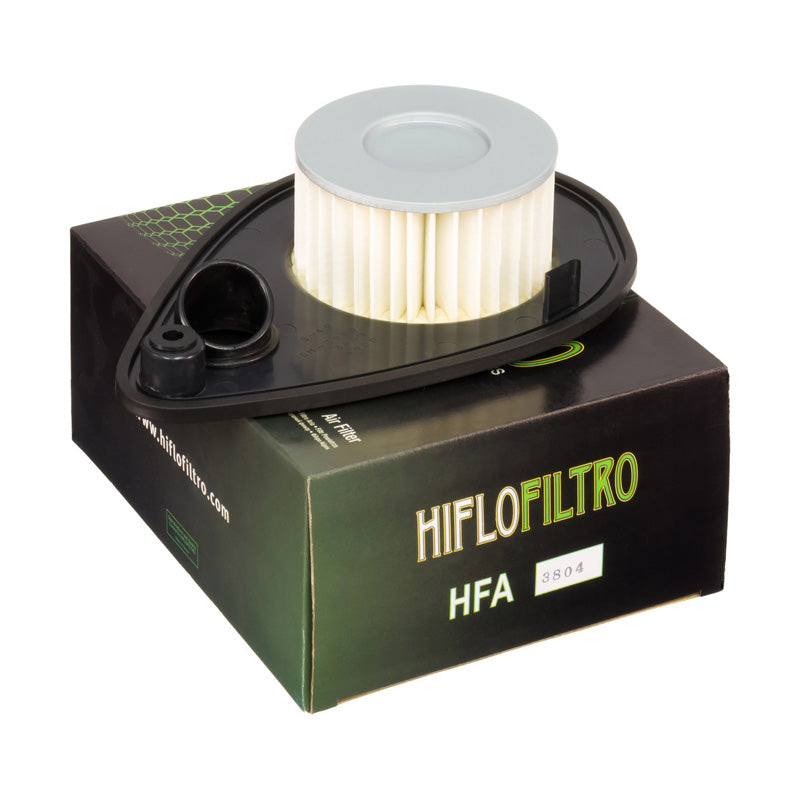 HiFlo REPLACEMENT AIR FILTER SUZUKI MOTORCYCLE