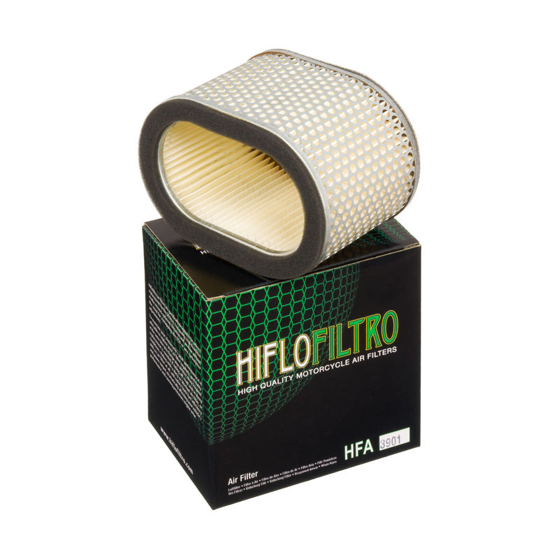 HiFlo REPLACEMENT AIR FILTER SUZUKI MOTORCYCLE