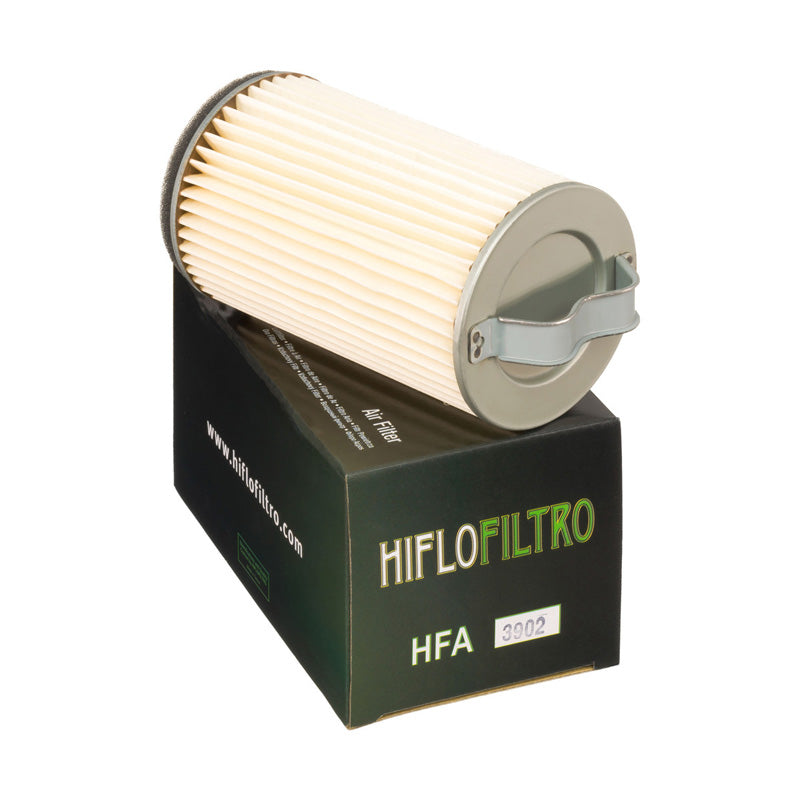 HiFlo REPLACEMENT AIR FILTER SUZUKI MOTORCYCLE