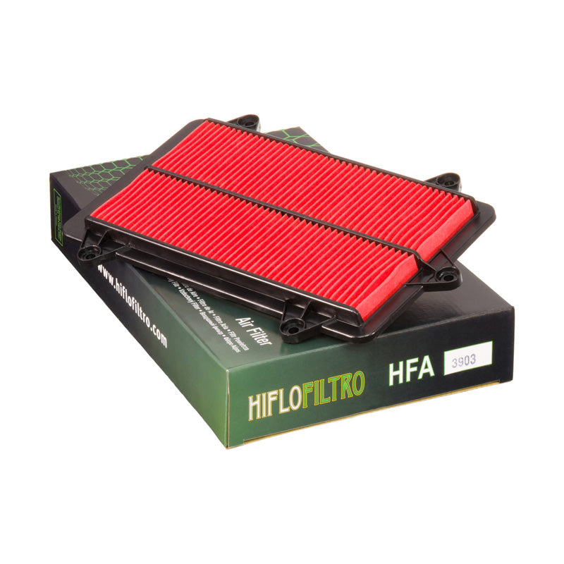 HiFlo REPLACEMENT AIR FILTER SUZUKI MOTORCYCLE