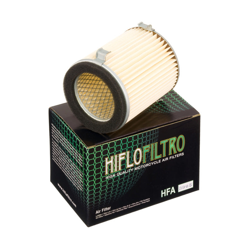 HiFlo REPLACEMENT AIR FILTER SUZUKI MOTORCYCLE