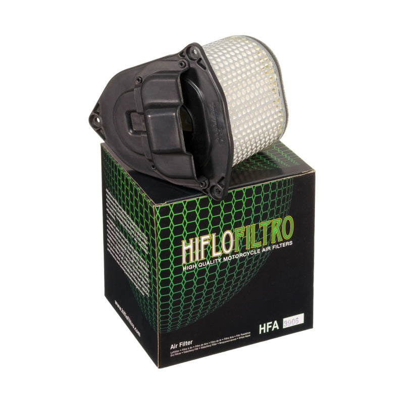 HiFlo REPLACEMENT AIR FILTER SUZUKI MOTORCYCLE