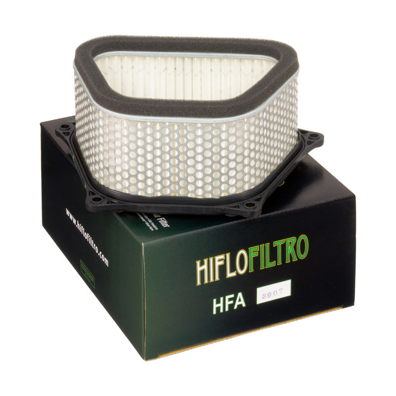 HiFlo REPLACEMENT AIR FILTER SUZUKI MOTORCYCLE