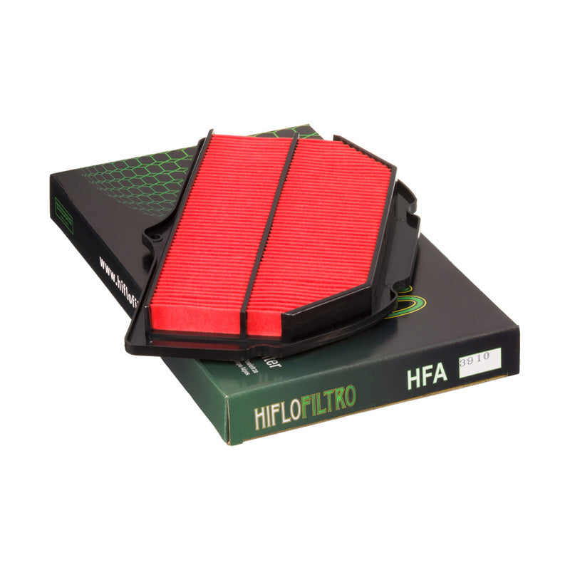 HiFlo REPLACEMENT AIR FILTER SUZUKI MOTORCYCLE