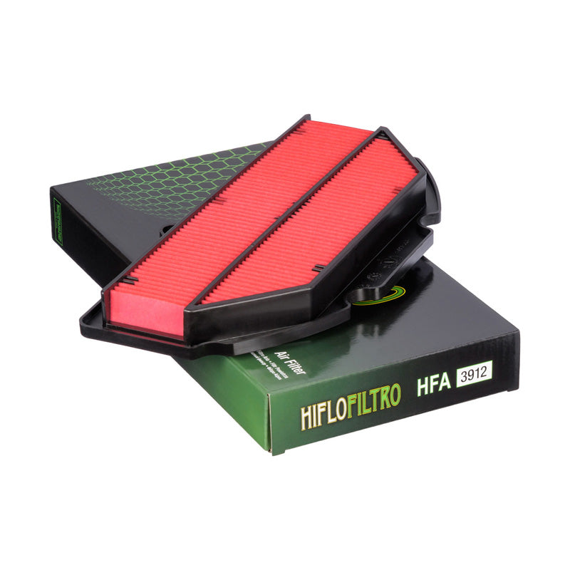 HiFlo REPLACEMENT AIR FILTER SUZUKI MOTORCYCLE