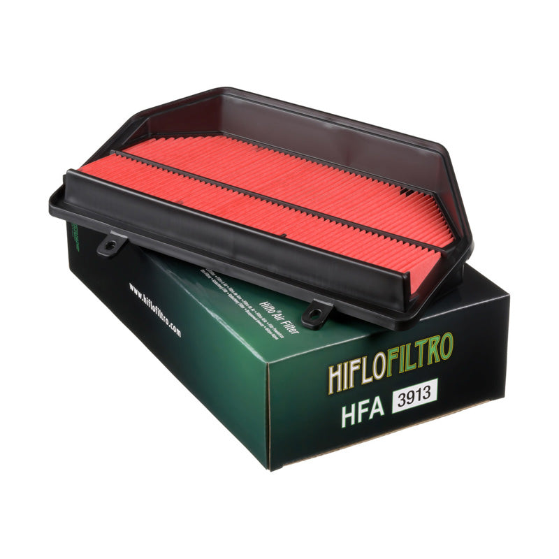 HiFlo REPLACEMENT AIR FILTER SUZUKI MOTORCYCLE