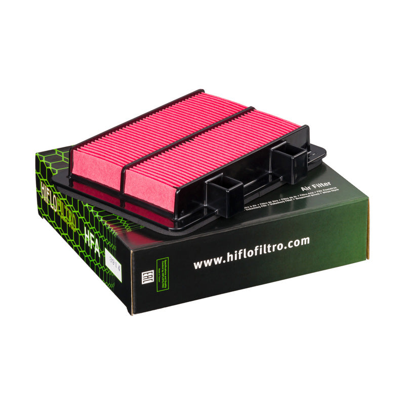 HiFlo REPLACEMENT AIR FILTER SUZUKI MOTORCYCLE