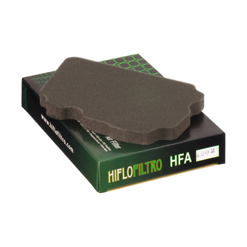 HiFlo REPLACEMENT AIR FILTER YAMAHA MOTORCYCLE