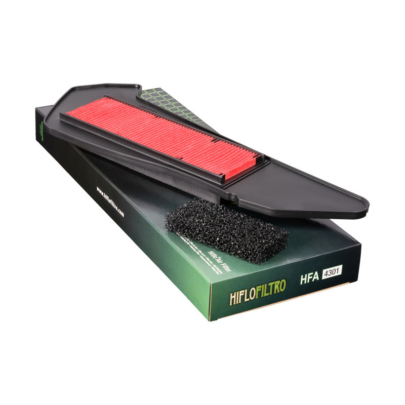 HiFlo REPLACEMENT AIR FILTER YAMAHA SCOOTER
