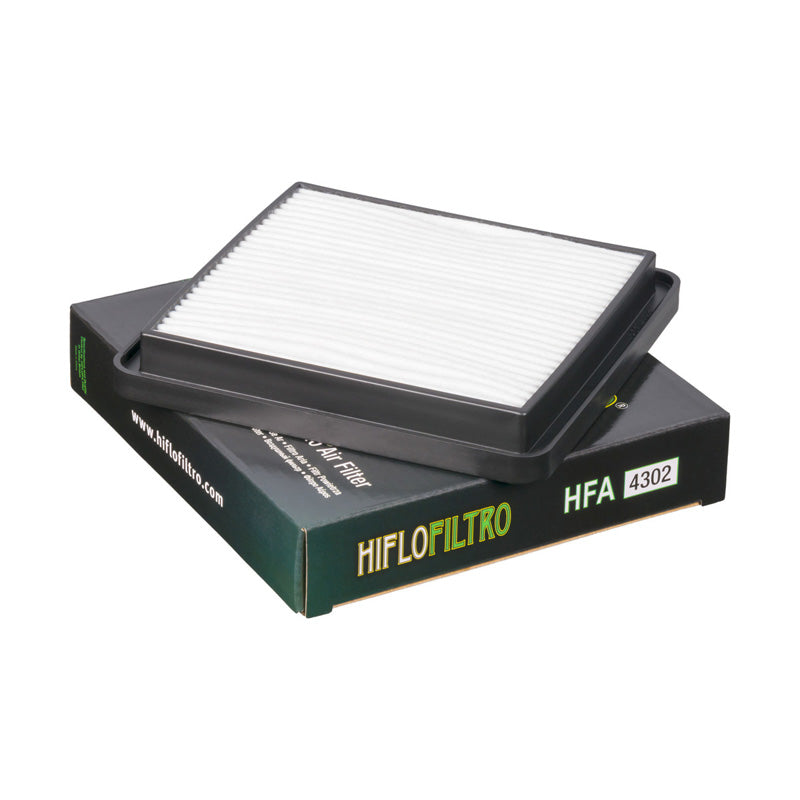 HiFlo REPLACEMENT AIR FILTER YAMAHA SCOOTER