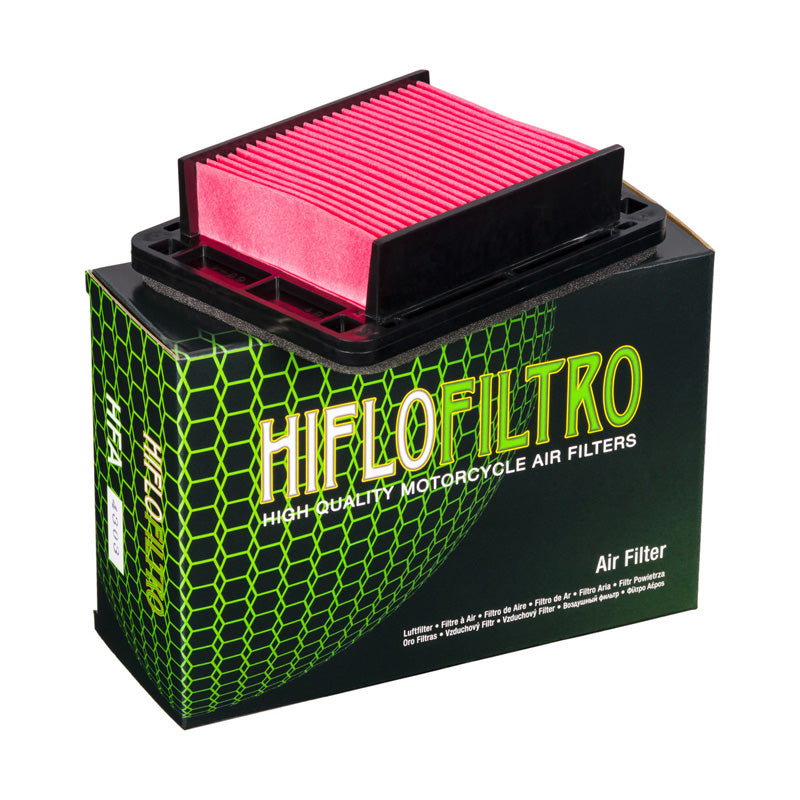 HiFlo REPLACEMENT AIR FILTER YAMAHA MOTORCYCLE