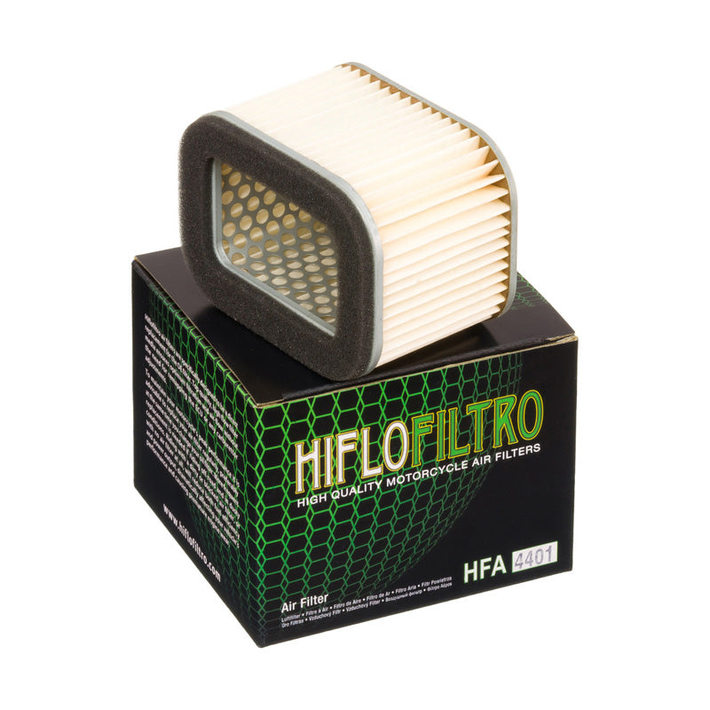 HiFlo REPLACEMENT AIR FILTER YAMAHA MOTORCYCLE