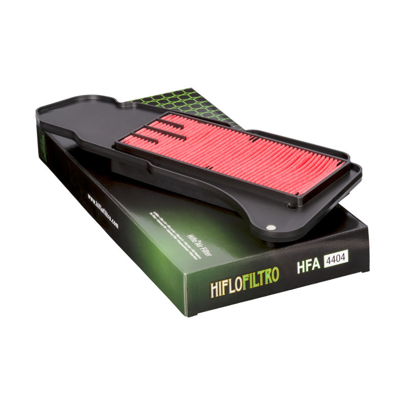 HiFlo REPLACEMENT AIR FILTER YAMAHA SCOOTER
