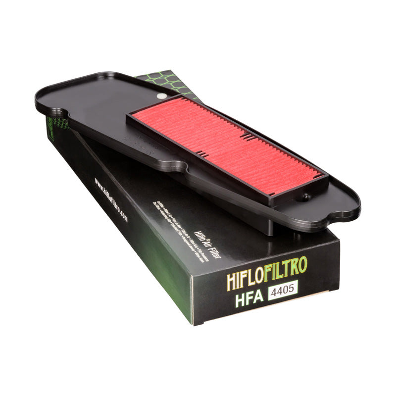 HiFlo REPLACEMENT AIR FILTER YAMAHA SCOOTER