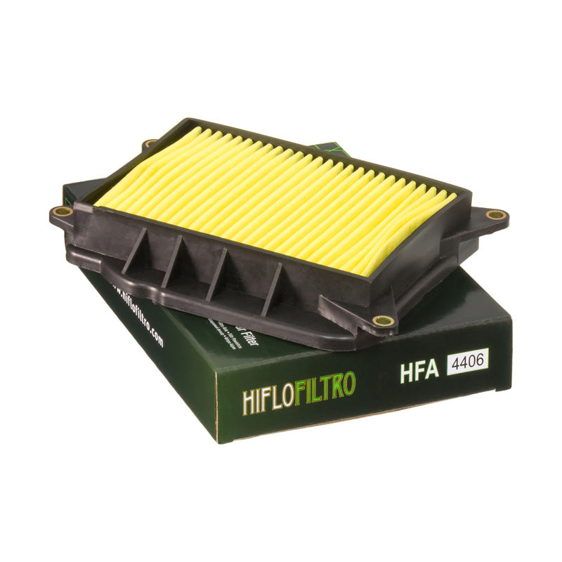 HiFlo REPLACEMENT AIR FILTER YAMAHA SCOOTER